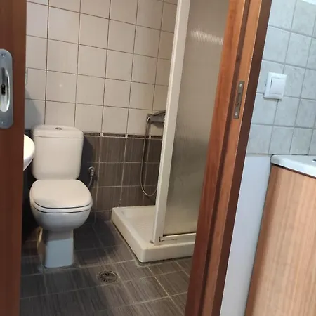 Apartman Karavela 's House 2