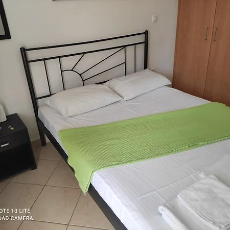 Karavela 's House 2 Apartman Lefkáda