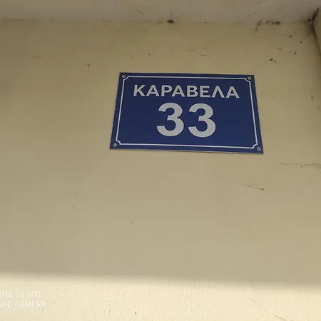 Karavela 's House 2 Apartman