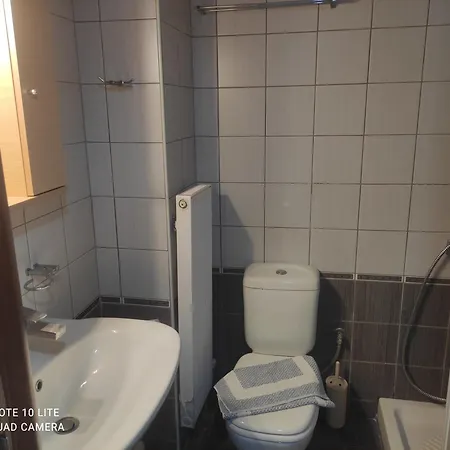 Apartman Karavela 's House 2 *