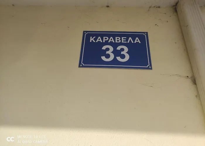 Karavela 's House 2 Apartment