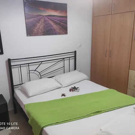 Karavela 's House 2 Apartament Lefkáda
