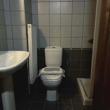 Apartmán Karavela 's House 2 Lefkáda
