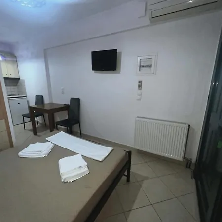 Apartmán Karavela 's House 2